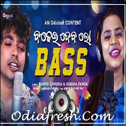 Badhei Deba Lo Bass - Odia Song